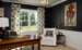 Office space in our 2013 Saratoga Showcase Home model in McKenzie's Way