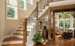 Foyer & Entrance in our 2015 Saratoga Showcase Home, The Chesapeke