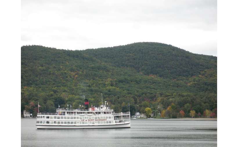 Tripp Lake Rentals, Chestertown, 12817