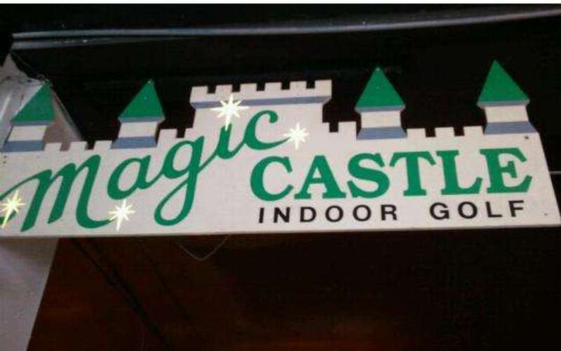 Magic Castle