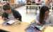 Students Working At The Forensic Cranial Lab