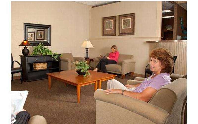 Adirondack Radiology Associates Imaging Technologies in Upstate NY