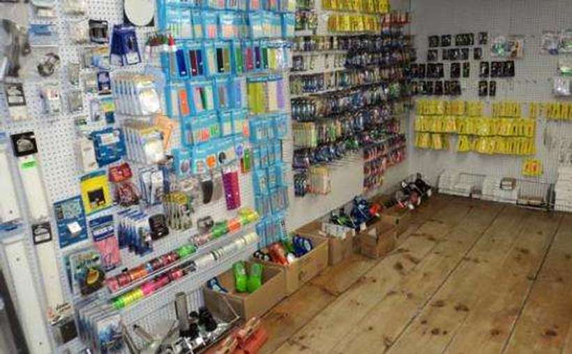 Fishing and Tackle Shop Lake NY 12845