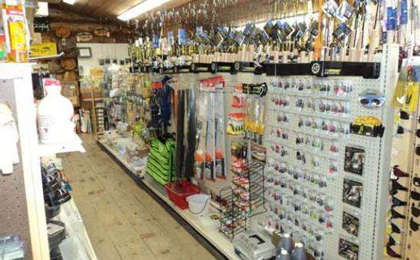 Fish307.com | Fishing And Tackle Shop | Lake George, NY 12845