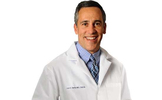 Dr. Juan C. Garcia