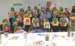 Creative Spirits workshop (The Hyde's version of paint and sip)