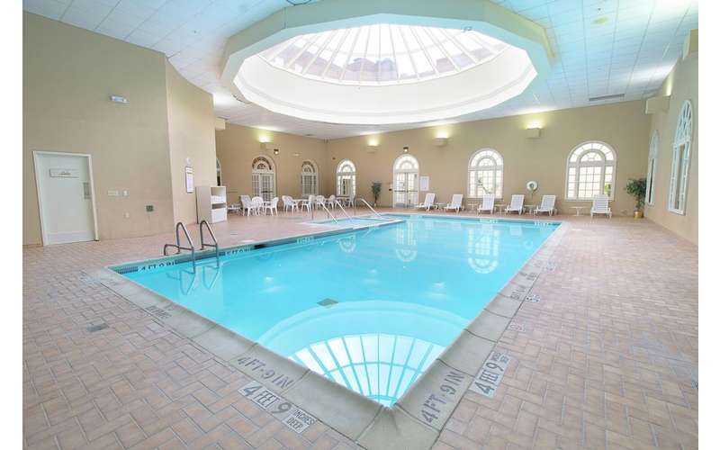 Queensbury Hotel Lodging in Glens Falls, NY 12801