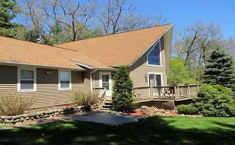 Adirondack House Rentals Info & Reviews