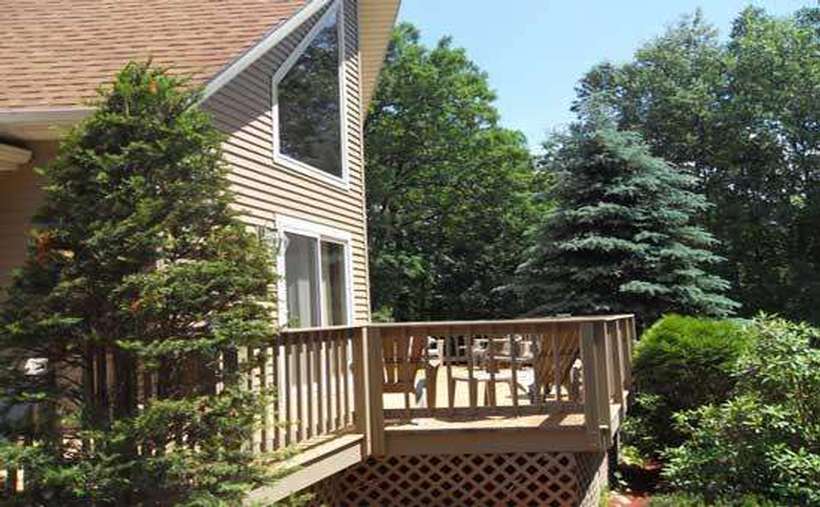 Adirondack House Rentals Info & Reviews