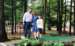 Mini golf is the perfect activity to do with the family.