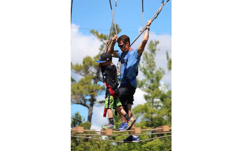 Howe Caverns Premier Cave Attraction & Outdoor Activities Near Albany