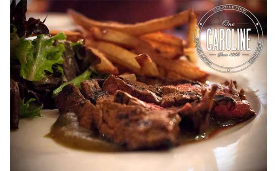 Steak Frites