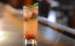 Strawberry Basil Mojito
