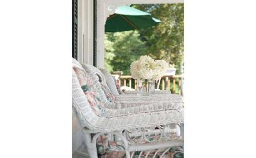 Schroon Lake Bed & Breakfast Full Season Adirondack Bed & Breakfast