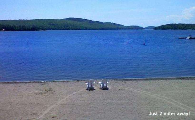 Schroon Lake Bed & Breakfast Full Season Adirondack Bed & Breakfast