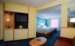 Double Bed Studio Suite