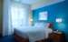 Comfortable, Fresh King Guest Room