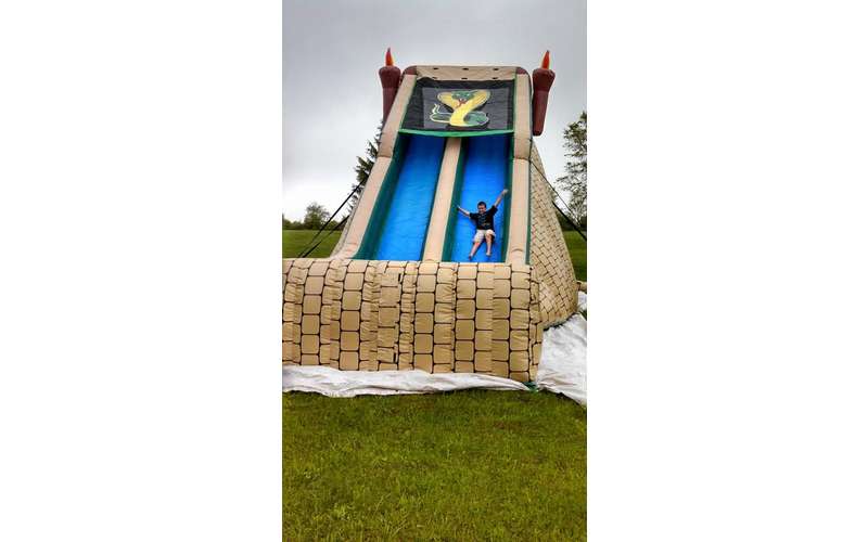 jumping bean rentals