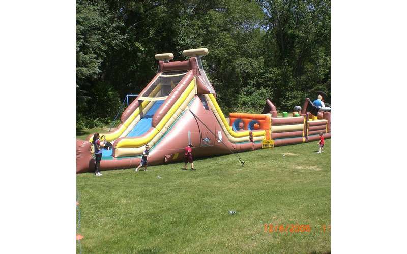 jumping bean rentals