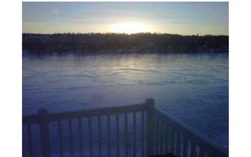 Admirals Walk Van Schaick Island 2 Bedroom Condo Cohoes, NY 12047