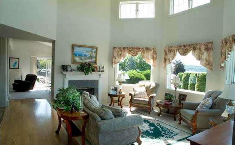 Saratoga Lake Townhouse, Saratoga Springs, 12866