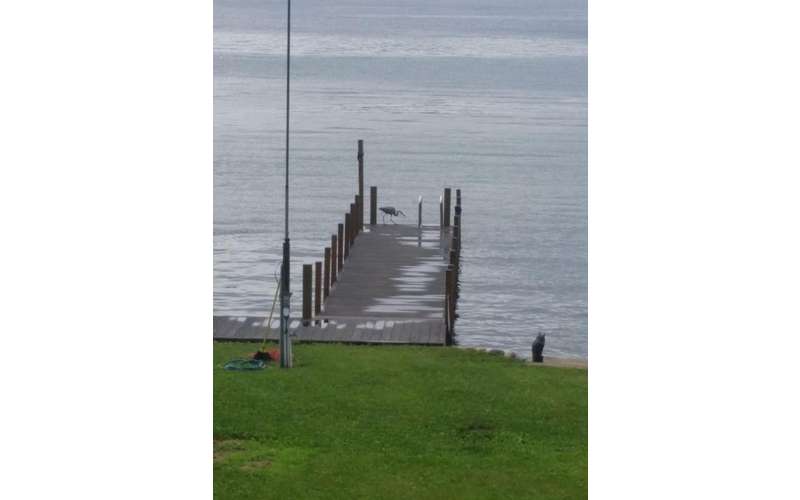 A Lake House on Lake House Rental Near Lake in Hague, NY