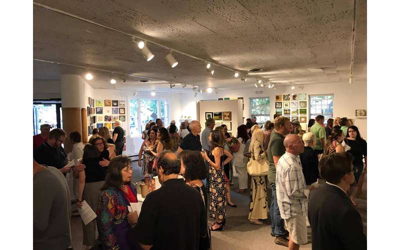 Saratoga Arts At The Arts Center In Saratoga Springs, NY: Cultivating A ...