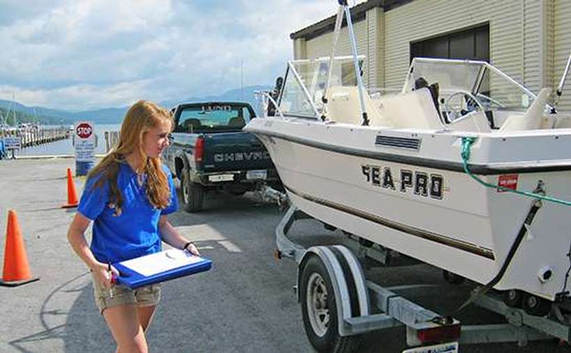 Lake Association on 2392 State Rt. 9N in Lake