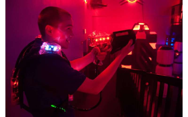 The Fun Spot FamilyFriendly Fun in Queensbury, NY