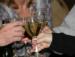 Handcrafted Wine + Good Friends = A Great Time!