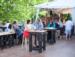 Sit back & relax while you enjoy your wine on our new patio!