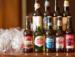 We also carry several local craft beers and some domestic!
