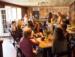 Reserve the Barrel Room for your next party!