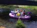 Multi-day rafting/camping trips