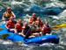 Sacandaga River rafting