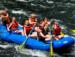 Sacandaga River rafting