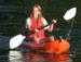 Kayak rentals and guided trips