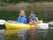 Kayak rentals and guided trips