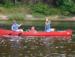 Canoe rentals and guided trips