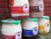 Sweet Greek Yogurt Jars