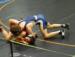 Continuous sports event photos.