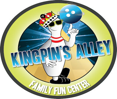 king pin alley