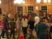 Gettinn' down at Black Kettle Farm where we can host your event.
