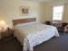 King Bedroom unit 2 with lake view