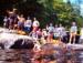 Swim spot