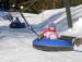 Tubing lift