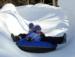 Snow Tubing Fun!