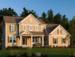 2011 Saratoga Showcase Home Winner in Harvest Bend