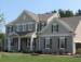 2011 Saratoga Showcase Home in Harvest Bend