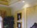 Faux Finish inside Picture Frame Molding